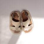 A-Masarra Sandal (2) Beige