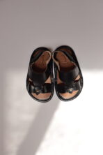 A-Masarra Sandal (2) Black