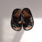 A-Masarra Sandal (2) Black