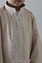 ⁦G-Beige Kuwaiti Deghlah⁩ - الصورة ⁦4⁩