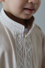 ⁦G-Beige Kuwaiti Deghlah⁩ - الصورة ⁦5⁩