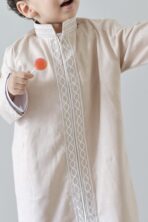 G-Beige Kuwaiti Deghlah