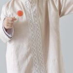 G-Beige Kuwaiti Deghlah