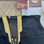 G-بشت أسود - Black Bisht