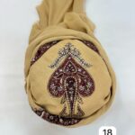 Z-مقاس(22)حمدانية كشميري18-Hamdaniya Kashmiri 18