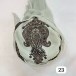 Z-مقاس(22)حمدانية كشميري23-Hamdaniya Kashmiri 23