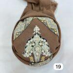 Z-مقاس(22)حمدانية كشميري19-Hamdaniya Kashmiri 19