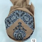 Z-مقاس(22)حمدانية كشميري12-Hamdaniya Kashmiri 12