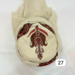 Z-مقاس(22)حمدانية كشميري27-Hamdaniya Kashmiri 27