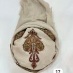 Z-مقاس(22)حمدانية كشميري17-Hamdaniya Kashmiri 17