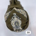 Z-مقاس(22)حمدانية كشميري30-Hamdaniya Kashmiri 30