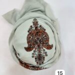 Z-مقاس(22)حمدانية كشميري15-Hamdaniya Kashmiri 15