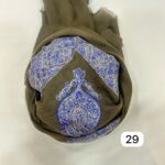 Z-مقاس(22)حمدانية كشميري29-Hamdaniya Kashmiri 29