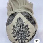 Z-مقاس(22)حمدانية كشميري31-Hamdaniya Kashmiri 31