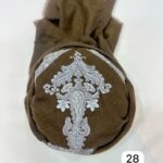 Z-مقاس(22)حمدانية كشميري28-Hamdaniya Kashmiri 28