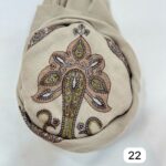 Z-مقاس(22)حمدانية كشميري22-Hamdaniya Kashmiri 22