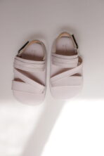 A-Masarra Sandal (1) White