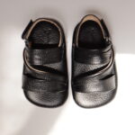 A-Masarra Sandal (1) Black