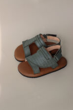 A-Masarra Sandal (3) Greengray - Image 2
