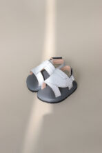 A-Masarra Sandal (3) White