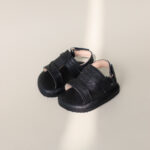 A-Masarra Sandal (3) Black