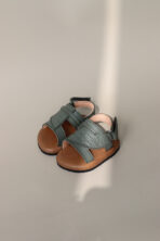 A-Masarra Sandal (3) Greengray