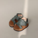 A-Masarra Sandal (3) Greengray