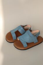 ⁦A-Masarra Sandal (3)Tiffany⁩ - الصورة ⁦2⁩