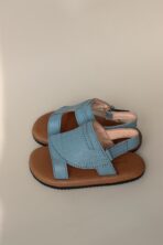 ⁦A-Masarra Sandal (3)Tiffany⁩ - الصورة ⁦3⁩