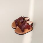 A-Masarra Sandal (3)Brown