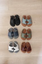 A-Masarra Sandal (3)Brown - Image 2