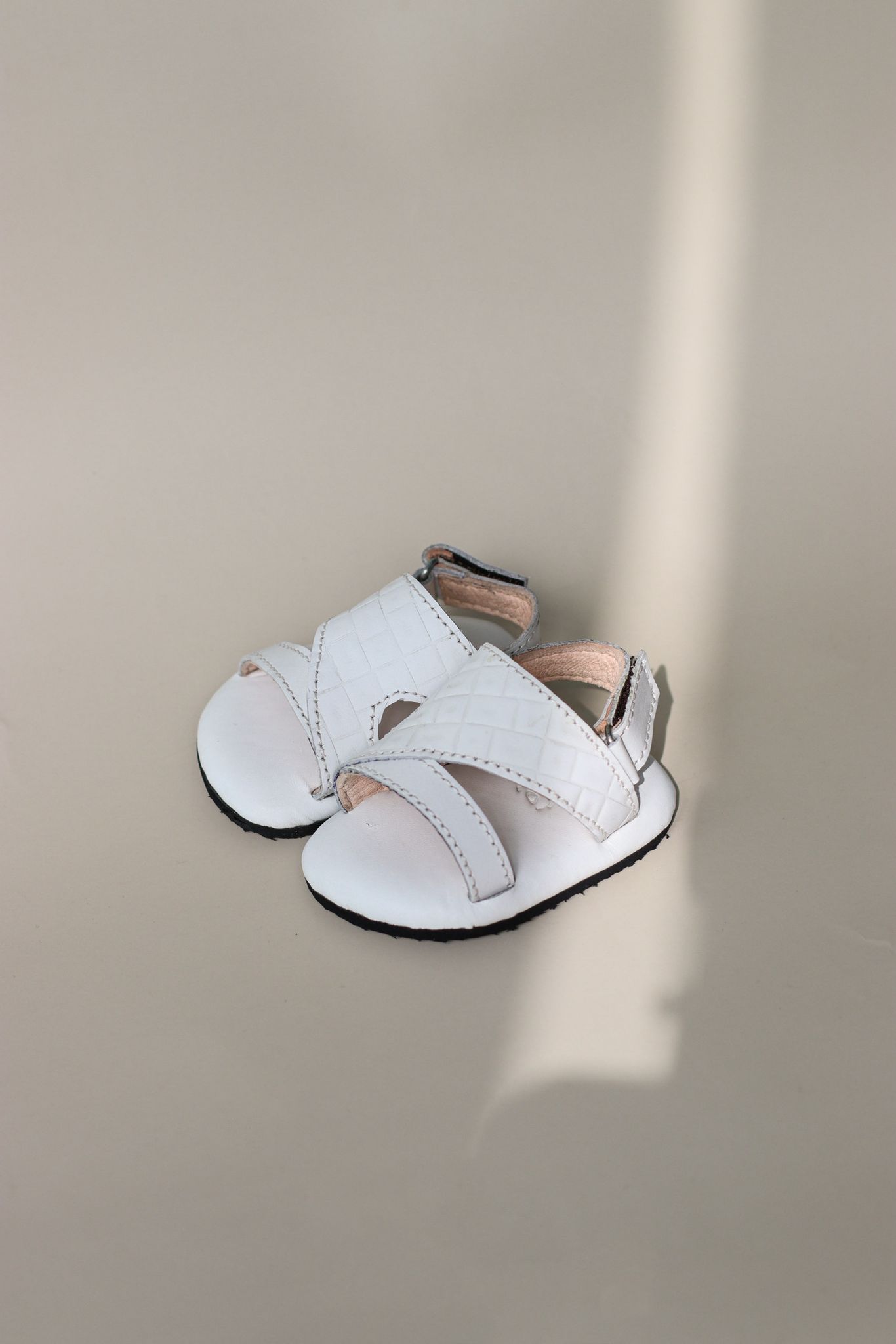 WhatsApp Image 2026-02-18 at 8.13.22 PM A-Masarra Sandal (4) White - Image 1
