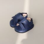 A-Masarra Sandal (4) Navy Blue