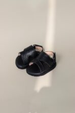 A-Masarra Sandal (4) Black