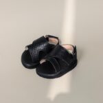 A-Masarra Sandal (4) Black