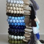 F-Little Silicone Rosary