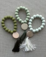 F-Little Silicone Rosary - Image 2