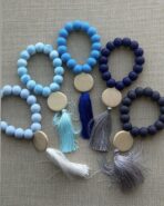 F-Little Silicone Rosary - Image 3